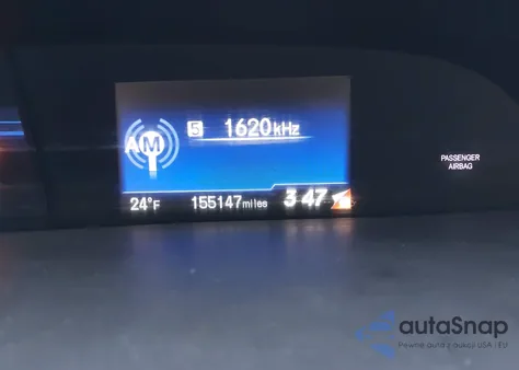 2014 Honda Civic Ex из США, поврежденный, VIN 2HGFG3B80EH507222